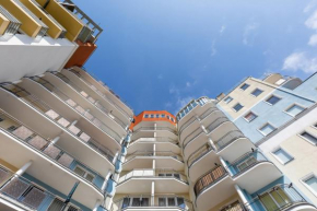 Spacerowa Apartments with Parking by Noclegi Renters